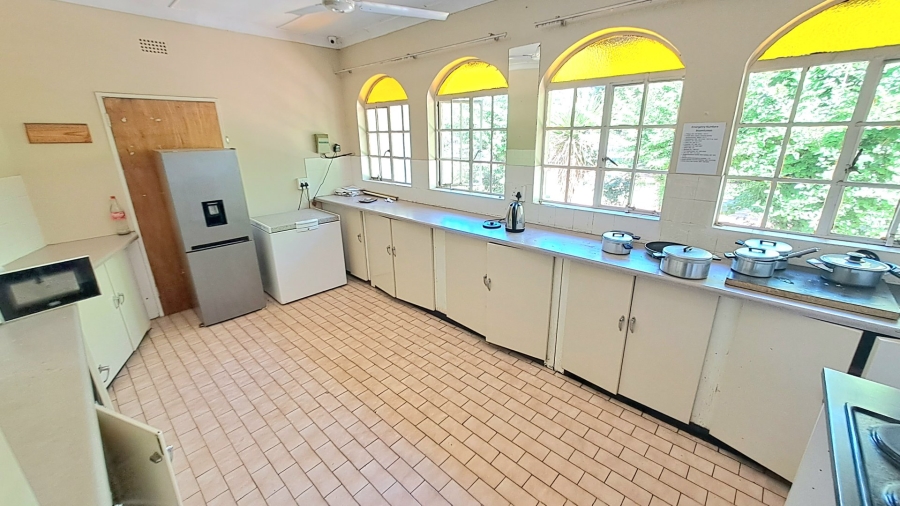 10 Bedroom Property for Sale in Universitas Free State